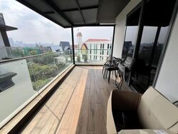 Chuan Garden (D19), Detached #615552781